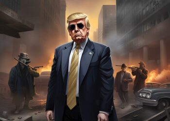 Trump Ancam Berlakukan Tarif Baru untuk Chip dan Semikonduktor