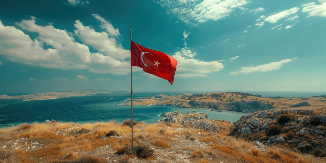 Negara NATO Ini Tak Sudi Terima Kapal Israel, Tolak Pesawat Melintas