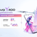vivo Y400 Resmi Meluncur di Indonesia