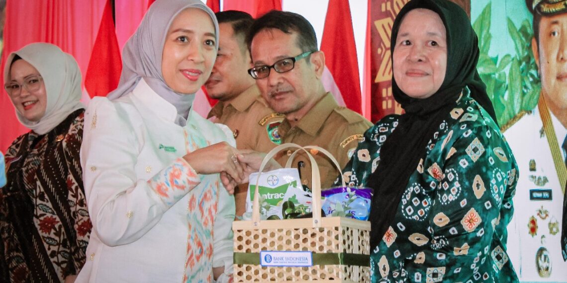 Kilang Plaju Dorong Ekonomi Lokal Lewat Perikanan Terintegrasi