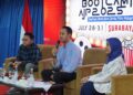 Bootcamp AJP 2025, Pers Daerah Semakin Siap Berkompetisi