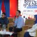 Bootcamp AJP 2025, Pers Daerah Semakin Siap Berkompetisi