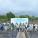 Penanaman Mangrove Pertamina Dorong Keberlanjutan