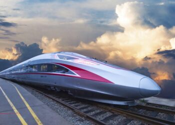 Danantara Turun Tangan, Siapkan Solusi Atasi Utang Kereta Cepat