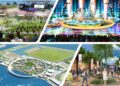 World Expo 2025, Vokasi UI Tampil Inovatif