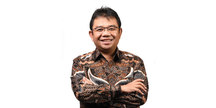 RI Aman dari Perang Tarif Trump ke Negara yang Kenakan Pajak Digital?