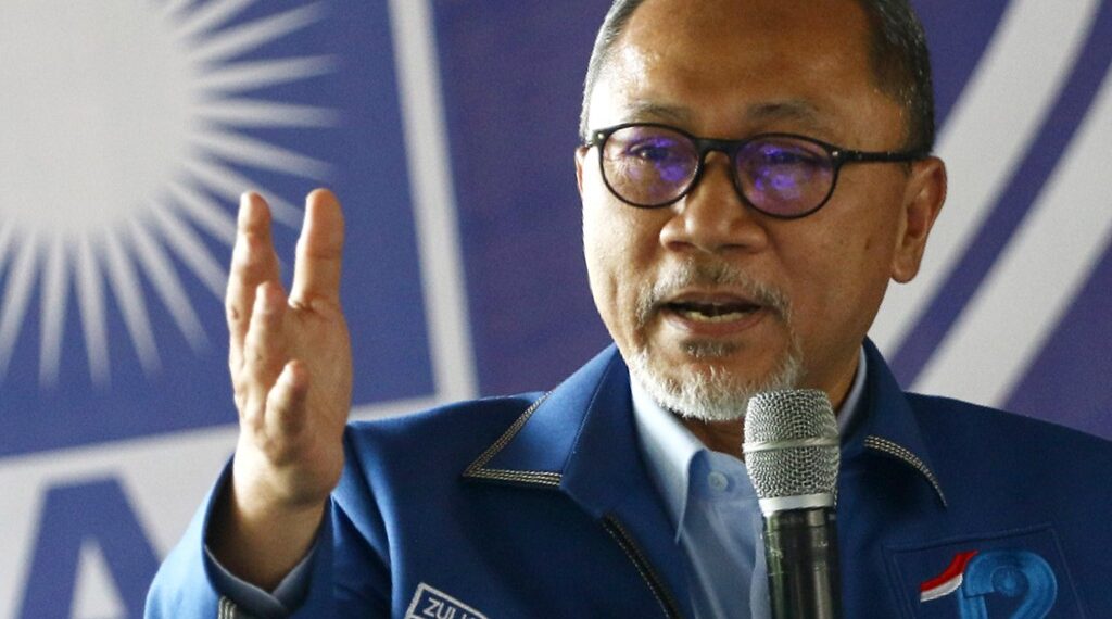 Zulkifli Hasan Anggap Pengaruh Tarif AS Kecil, Impor Pangan Tergantung Harga Pasar