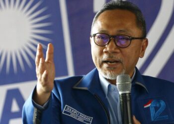 Zulkifli Hasan Anggap Pengaruh Tarif AS Kecil, Impor Pangan Tergantung Harga Pasar