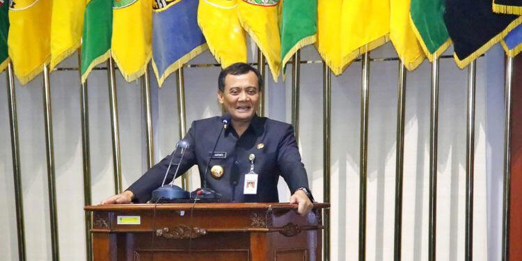 © DOK. Humas Pemprov Jateng