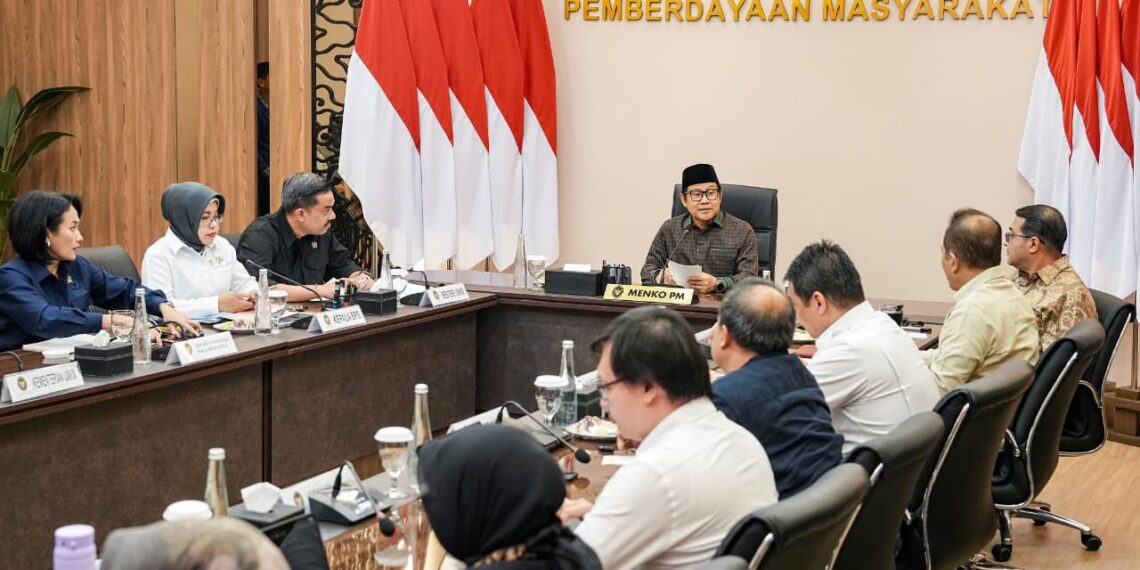 Pemerintah Targetkan Penurunan Angka Pengangguran