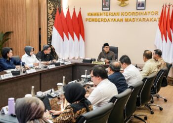 Pemerintah Targetkan Penurunan Angka Pengangguran