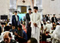 Nikah Massal Istiqlal Hadirkan 100 Pasangan