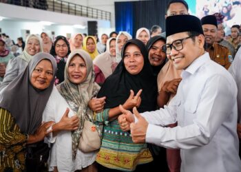 Komitmen Pemerintah Lindungi UMKM Lewat Pajak