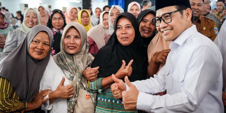 Komitmen Pemerintah Lindungi UMKM Lewat Pajak