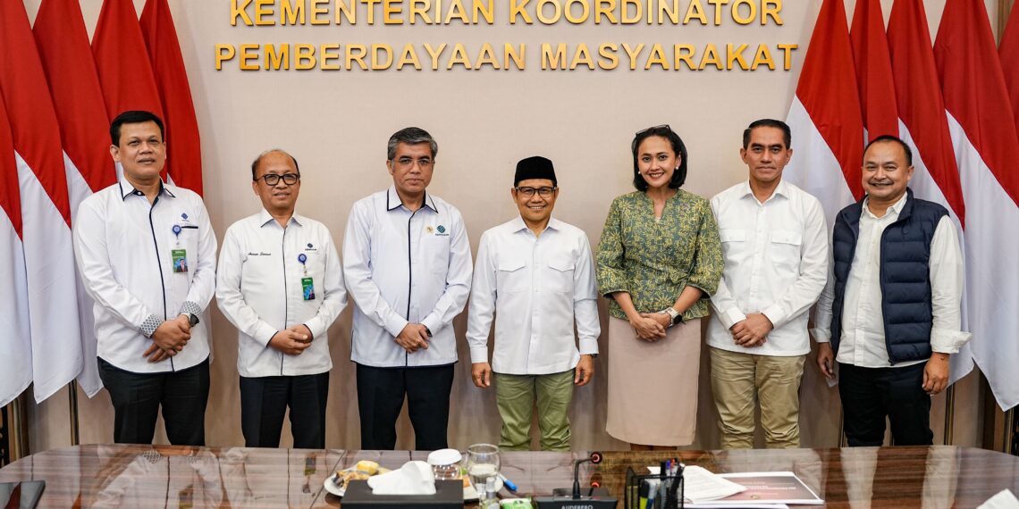 Menko PM Dorong Program Magang Nasional Berkelanjutan