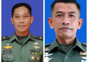 Piala Panglima TNI 2025: PBAD Menang Telak 5–0 atas Kemhan