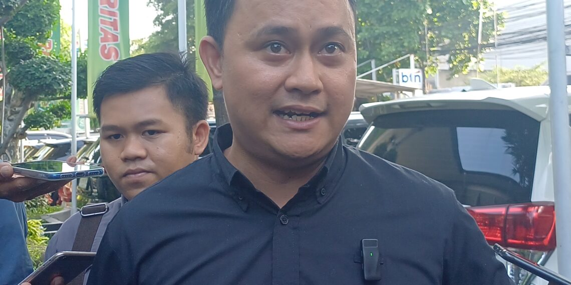 Sidang Putusan Fariz RM Ditunda, PN Jakarta Selatan Gelar Secara Offline 11 September