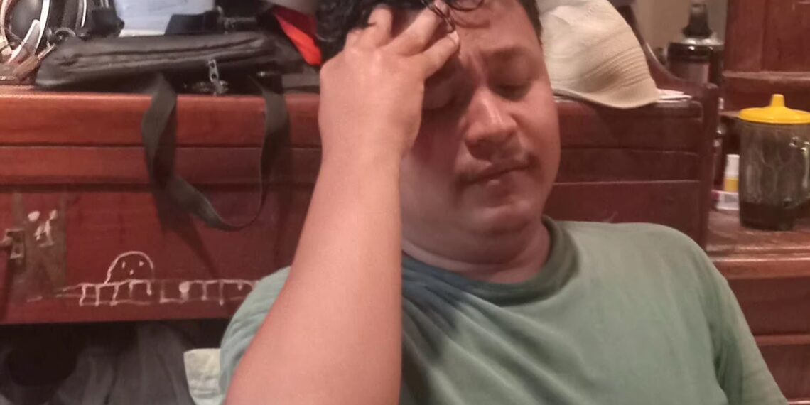 Tips Redakan Sakit Kepala Tanpa Obat