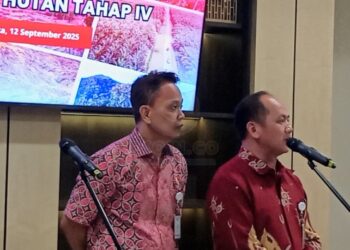 Eksekusi Silfester Matutina, Kejagung Serahkan Sepenuhnya kepada Kejari Jaksel