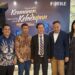 FOTILE Luncurkan Kompor Gas Smart Series dengan Teknologi Sinkronisasi Pertama di Indonesia