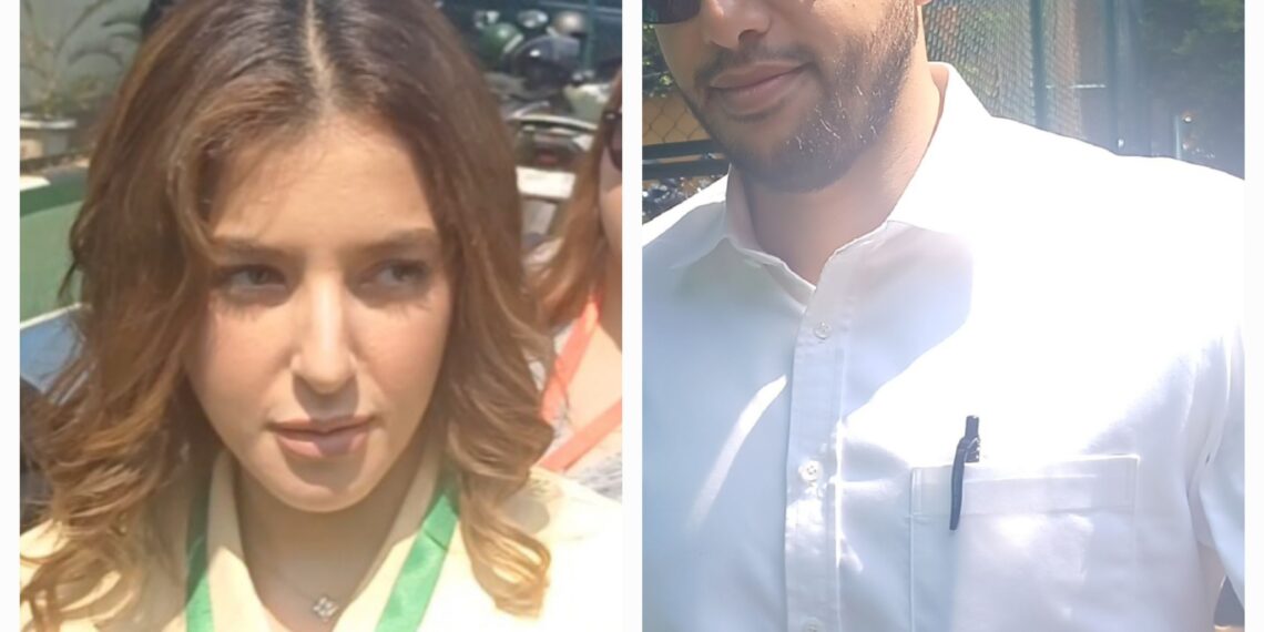 Sidang Perceraian Tasya Farasya dan Ahmad Assegaf di PA Jaksel Gagal Mediasi, Lanjut ke Pokok Perkara