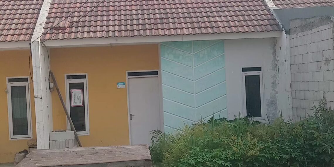 Prabowo Resmikan 25.000 Rumah Subsidi