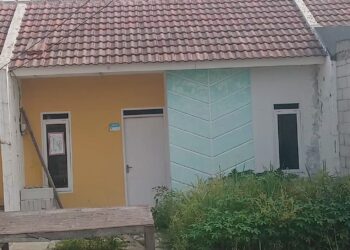 Prabowo Resmikan 25.000 Rumah Subsidi