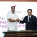 Sertijab Menpora: Erick Thohir Janji Lanjutkan Program Pendahulu