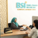 BSI Buka Layanan Weekend Banking September.