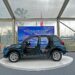 Daihatsu Ajak Awak Media Uji Coba Rocky e-Smart Hybrid