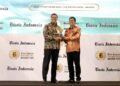 BSI Raih Penghargaan Best Performance Sharia Bank 2025