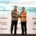 BSI Raih Penghargaan Best Performance Sharia Bank 2025