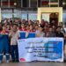 Pertamina Berdayakan SDM Papua Lewat Program Pelatihan