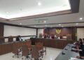 Sidang Gugatan Gibran Rp 125 Triliun Ditunda