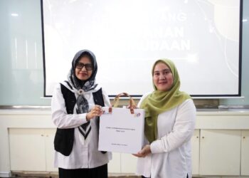 Evaluasi Kinerja Unit Kerja Demi Keterbukaan Informasi Publik Kemenpora