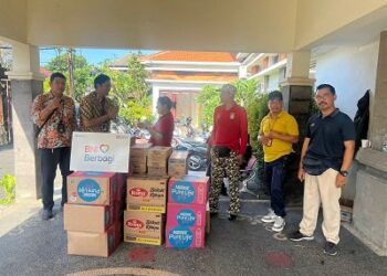 BNI Salurkan Bantuan Mendesak untuk Korban Banjir