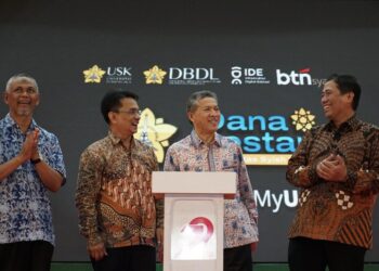 BTN Syariah Siapkan Transformasi Menjadi BSN.