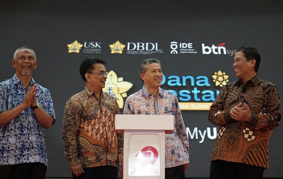 BTN Syariah Siapkan Transformasi Menjadi BSN.