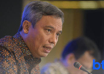 BTN Targetkan Pertumbuhan Kredit 7-9% pada 2025