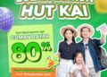 Promo Tiket Kereta Api HUT ke-80 KAI Besok di Mulai