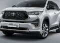New Kijang Innova Zenix Terbaru, Semakin Canggih dan Konektif