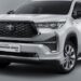 New Kijang Innova Zenix Terbaru, Semakin Canggih dan Konektif