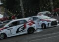TOYOTA GAZOO Racing Indonesia Juarai GT World Challenge Asia