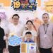 Wujudkan Mimpi Anak, Toyota Dream Car Art Contest Dibuka Kembali