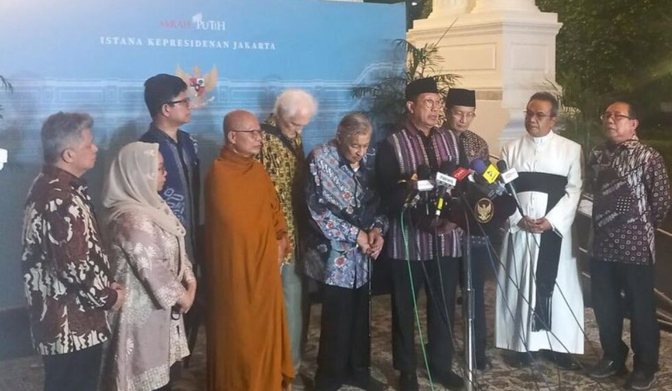 3 Jam Prabowo Temui GNB