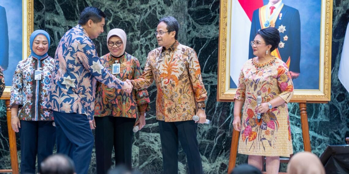 Pemprov Jakarta Dukung Penuh Program Perumahan Prabowo Subianto