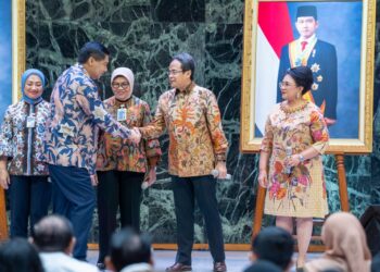 Pemprov Jakarta Dukung Penuh Program Perumahan Prabowo Subianto