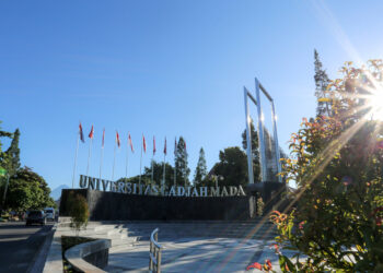 Peneliti Indonesia Dominasi Daftar Ilmuwan Berpengaruh Dunia 2025