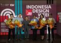 BNI Dukung Industri Kreatif di Indonesia Design Week