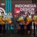 BNI Dukung Industri Kreatif di Indonesia Design Week